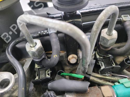 Engine RENAULT KANGOO Express (FC0/1_) 1.5 dCi (FC1R) | BP39898877M1 - Image 9