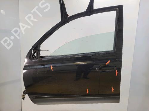 Used Left front door Left front door NISSAN MICRA III (K12) [2002-2011] 33159640 33159640