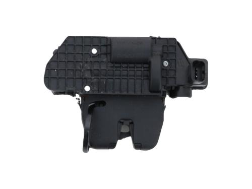 Serrure hayon PEUGEOT 2008 I (CU_) 1.2 THP 110 / PureTech 110 (110 hp) 27603610