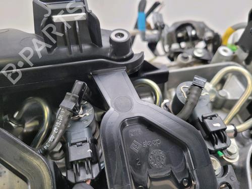 Engine NISSAN NV400 Van (X62, X62B) dCi 150 | BP29701758M1 