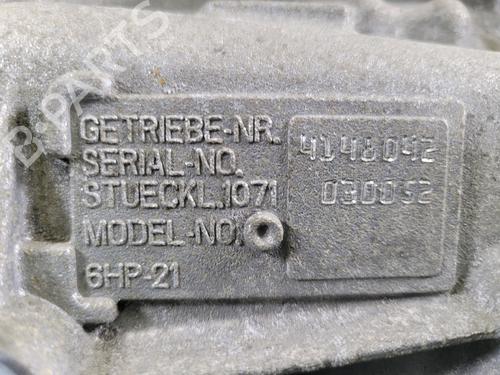 Gearbox BMW 1 Coupe (E82) 120 d | BP23874876M3 