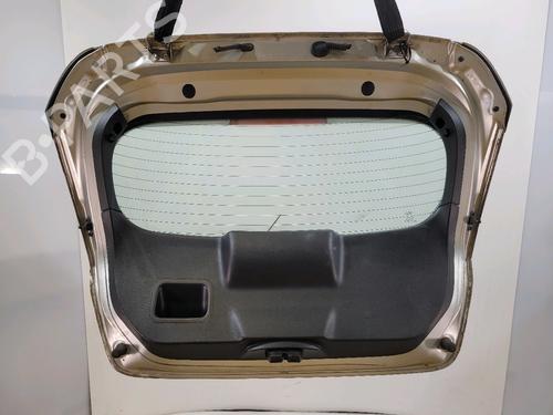 Tailgate FORD FIESTA VI (CB1, CCN) 1.25 | BP28366389C6 