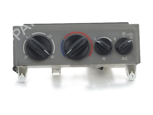 Used Climate control RENAULT KANGOO Express (FC0/1_) 1.9 dTi (FC0U) (80 hp) 31913299