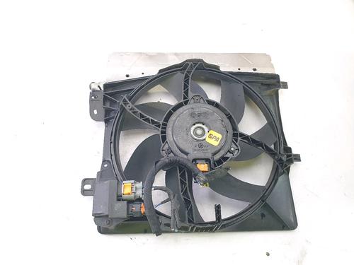 Used Radiator fan CITROËN C3 II (SC_) 1.4 HDi 70 (SC8HZC, SC8HR0, SC8HP4) (68 hp) 29144854