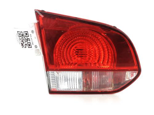 Used Left tailgate light VW GOLF VI (5K1) 2.0 TDI 4motion (140 hp) 26016561