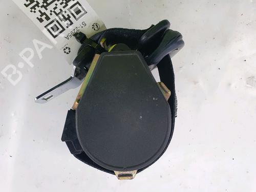 Rear left seatbelt PEUGEOT 307 SW (3H)  | BP27909081I29 