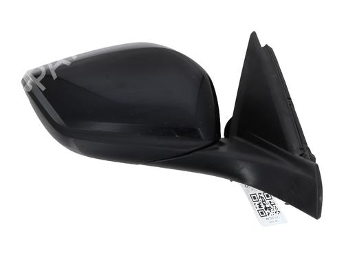 Right mirror PEUGEOT 308 III (FB_, FH_, FP_, F3_, FM_) PureTech 130 (FPHNSL, FPHNST) | BP29495585C27 