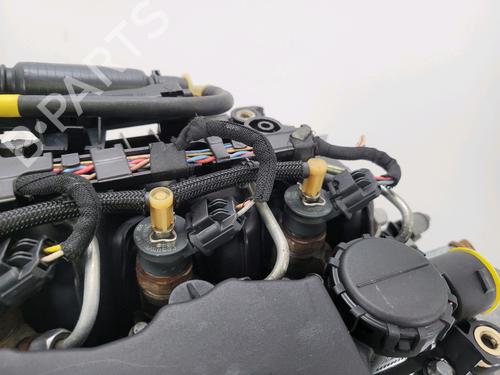 Engine PEUGEOT 308 I (4A_, 4C_) 1.6 HDi | BP29346907M1 