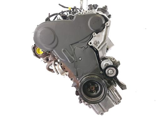 Used Engine VW TIGUAN (5N_) 2.0 TDI 4motion (140 hp) 33009650