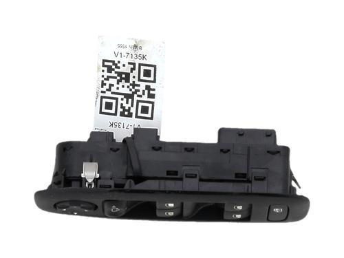 Used Left front window switch Left front window switch PEUGEOT 208 I (CA_, CC_) 1.2 VTI 82 (82 hp) 39898327 39898327