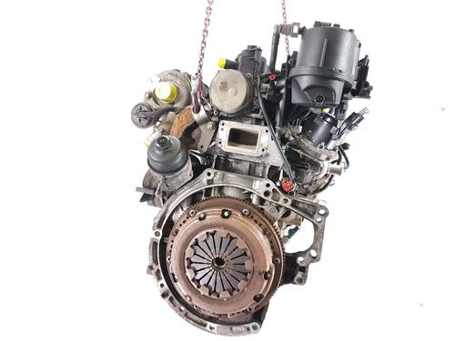 Engine PEUGEOT BIPPER (AA_) 1.4 HDi | BP36351289M1 - Image 3