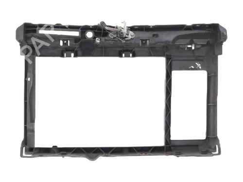 Front slam panel PEUGEOT 207 (WA_, WC_) 1.6 HDi | BP30189962C72 