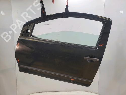 Used Left front door CITROËN C2 (JM_) 1.4 (73 hp) 22689371