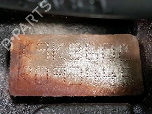 Engine RENAULT CLIO IV (BH_) 1.5 dCi 90 | BP39087947M1 - Image 10