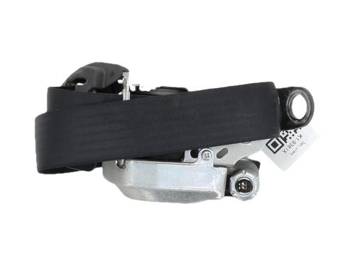 Used Front right seatbelt Front right seatbelt PEUGEOT 107 (PM_, PN_) 1.0 (68 hp) 36549078 36549078