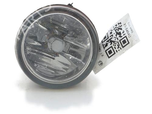 Used Left front fog light PEUGEOT 1007 (KM_) 1.4 HDi (68 hp) 29874393
