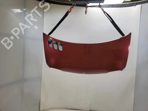 Used Hood Hood RENAULT TWINGO I (C06_) 1.2 (C066, C068) (58 hp) 34532284 34532284