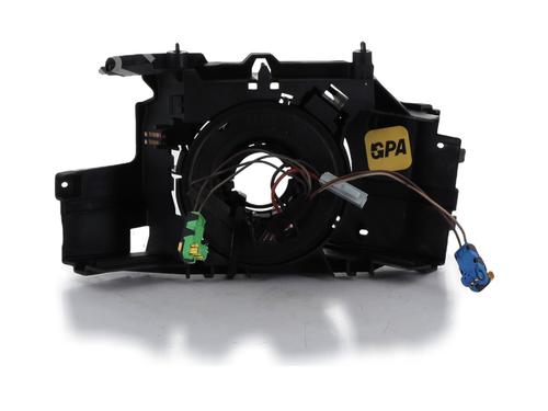 Used Squib airbag RENAULT CLIO III (BR0/1, CR0/1) [2005-2014]  32513799