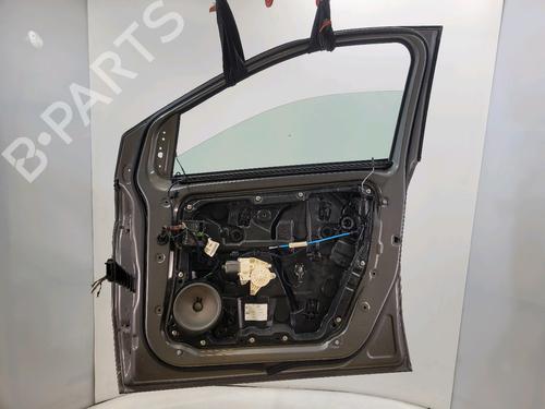 Right front door MERCEDES-BENZ B-CLASS Sports Tourer (W246, W242) B 200 CDI (246.201) | BP29390065C3 