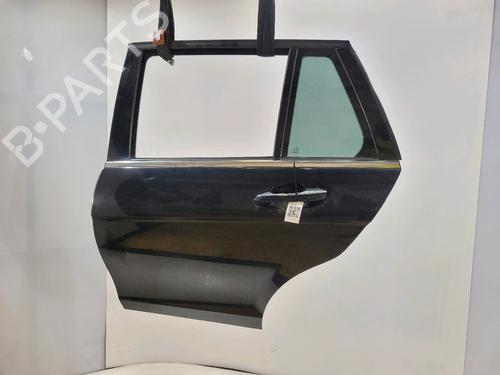 Used Left rear door MERCEDES-BENZ C-CLASS T-Model (S204) C 350 (204.256) (272 hp) 28332891