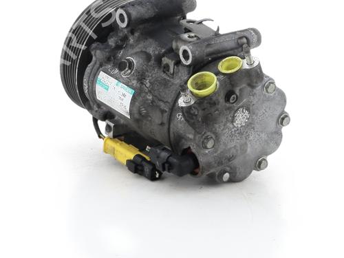 AC compressor CITROËN C3 II (SC_) 1.4 HDi 70 (SC8HZC, SC8HR0, SC8HP4) | BP39394024M34 - Image 2