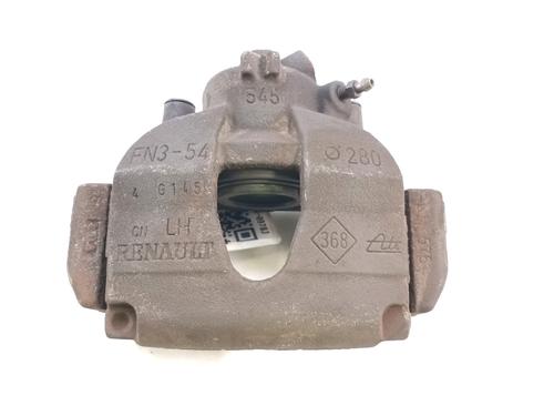 Used Left front brake caliper RENAULT SCÉNIC II (JM0/1_) 1.5 dCi (JM1E, JM16) (106 hp) 27918011