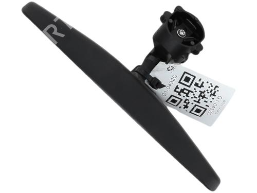 Rear mirror CITROËN C4 CACTUS 1.2 VTi 82 | BP40114840I6 - Image 3