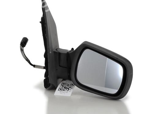 Right mirror FORD FIESTA V (JH_, JD_) 1.4 16V | BP27582282C27 