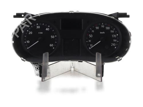 Instrument cluster RENAULT TRAFIC II Van (FL) 2.0 dCi 115 (FL01, FL0U, FL00, FL0H, FL0M) | BP30918623C47