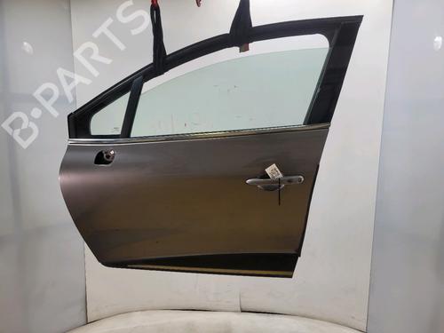 Used Left front door Left front door RENAULT CLIO III Hatchback Van (SB_, SR_) [2005-2026] 33926014 33926014
