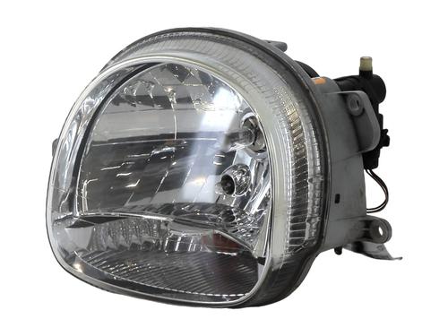 Used Left headlight RENAULT TWINGO I (C06_) 1.2 (C066, C068) (58 hp) 29848896