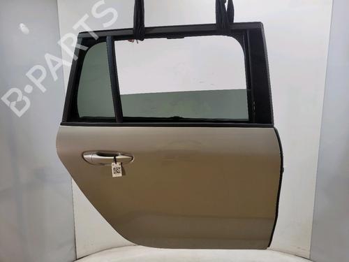 Dør højre bagtil CITROËN C4 Grand Picasso II (DA_, DE_) 1.6 BlueHDi 120 (120 hp) 32013416