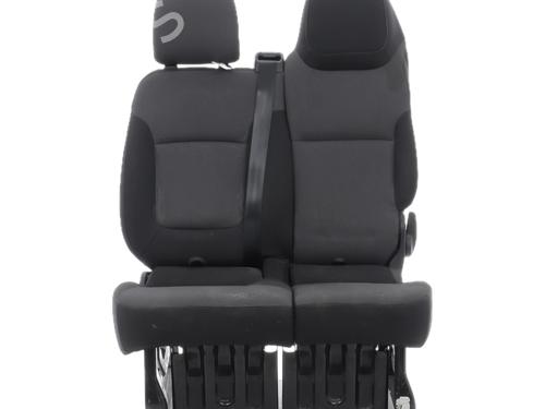 Used Rear seat Rear seat FIAT TALENTO Van (296_) 2.0 EcoJet (120 hp) 36513259 36513259