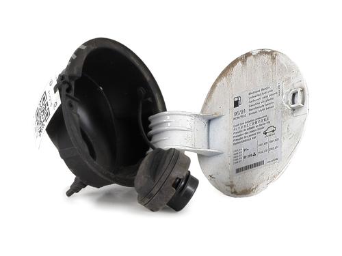 Tappo del serbatoio VW POLO V (6R1, 6C1) 1.2 (70 hp) 31122642