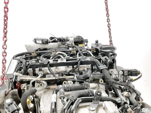 Engine AUDI A3 Sportback (8VA, 8VF) 2.0 TDI quattro | BP31661448M1  - Image 5