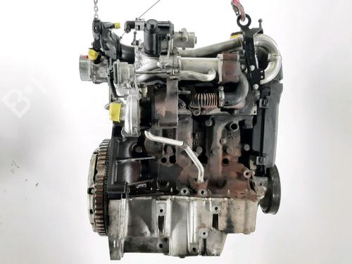 Engine RENAULT CLIO III (BR0/1, CR0/1) 1.5 dCi (C/BR0G, C/BR1G) | BP32006546M1 - Image 4