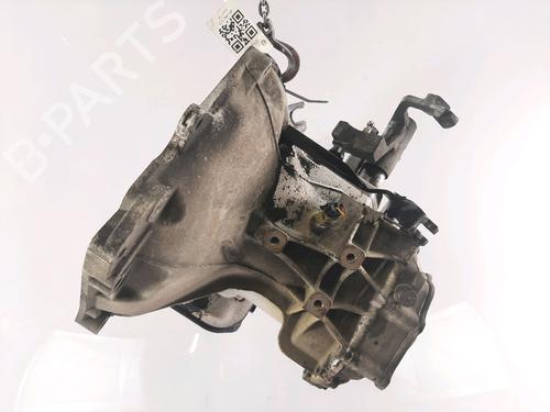 Used Gearbox Gearbox SUZUKI WAGON R (MH21, MH22) 1.2 (80 hp) 36288410 36288410