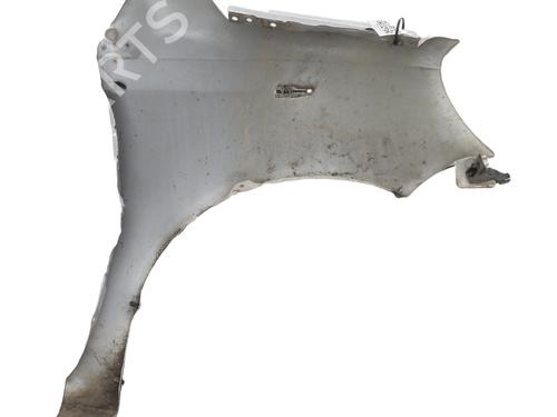 Left front fenders TOYOTA YARIS (_P1_)  | BP29930879C41 
