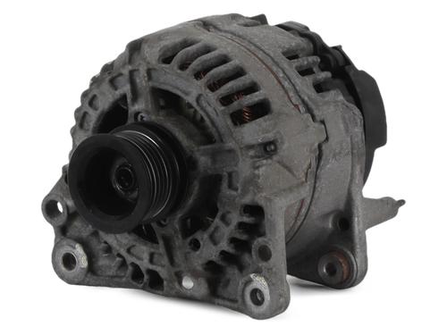 Used Alternator Alternator VW FOX Hatchback (5Z1, 5Z3, 5Z4) 1.4 (75 hp) 40171606 40171606