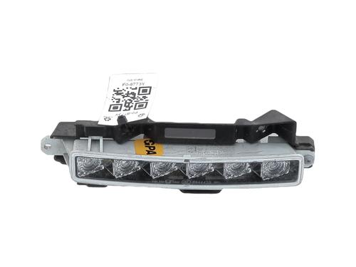 Used Right daytime light PEUGEOT 108 1.0 VTi 72 (72 hp) 27729540