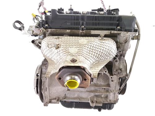 Engine MITSUBISHI LANCER VIII (CY_A, CZ_A) 1.6 MIVEC | BP35940719M1 - Image 4