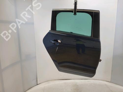 Used Right rear door PEUGEOT 3008 I MPV (0U_) 2.0 HDi 150 / BlueHDi 150 (150 hp) 32356041