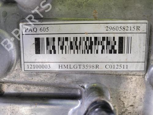 Inverter/Converter RENAULT ZOE (BFM_) ZOE (BFMD) | BP25830888M119 