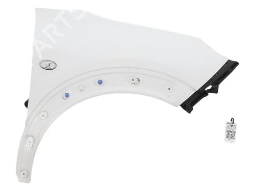 Used Right front fenders CITROËN C4 CACTUS 1.2 VTi 82 (82 hp) 31349729