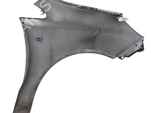 Left front fenders OPEL CORSA D (S07) 1.2 (L08, L68) | BP29048222C41 