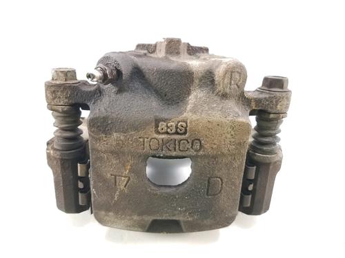 Used Right front brake caliper SUBARU JUSTY IV 1.0 (M300) (69 hp) 27918612