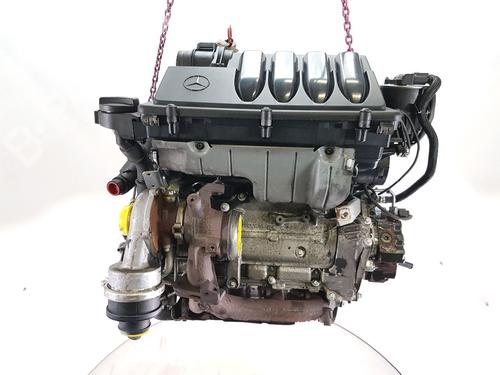 Engine MERCEDES-BENZ A-CLASS (W169) A 180 CDI (169.007, 169.307) | BP34231365M1  - Image 5