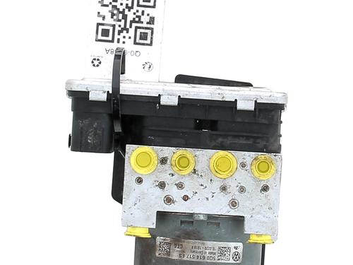 ABS pump VW GOLF VII (5G1, BQ1, BE1, BE2) 2.0 TDI | BP19058238M43 