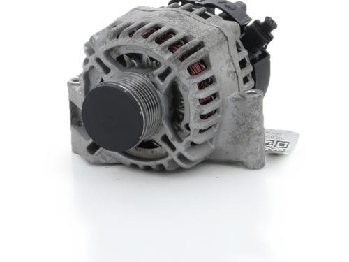 alternator-opel-corsa-d-s07-2006-2007-2008-2009-2010-2011-2012-2013-2014-2015-40487473 main image