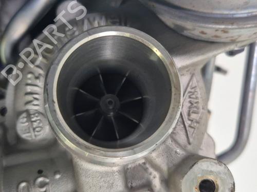 Engine CITROËN C4 Picasso II 1.2 THP 130 | BP39608569M1 - Image 9